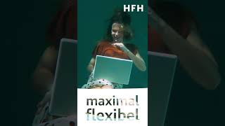 Studiere maximal flexibel dein HFHFernstudium [upl. by Affay]