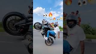 Oo Raja viralvideo shortvideo bikelover trendingshorts video videoshort videoshort beat [upl. by Magnolia308]