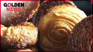 TELLEMENT GOURMAND  Le Kouignamann [upl. by Croteau]