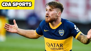 TODOS los GOLES de ALEXIS MAC ALLISTER en BOCA JUNIORS [upl. by Akimed631]