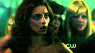 Nikita 2x09  Alex scene 2  Alex dances [upl. by Coppinger]