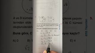 Rasyonel sayılar ve İrrasyonel sayılar tytmatematik tyt rasyonelsayılar rasyonel [upl. by Annayad]