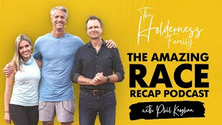 The Amazing Race  Season 33 featuring Phil Keoghan [upl. by Aluap]