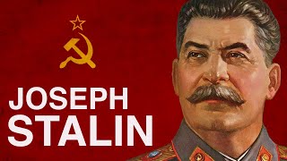 The Real Story of Joseph Stalin  Best Stalin Documentary [upl. by Ohare]