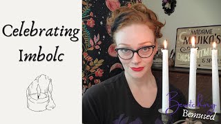 How to Celebrate Imbolc  Candlemas [upl. by Muns62]