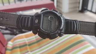 DW 9052 GShock very nice watch [upl. by Seniag]