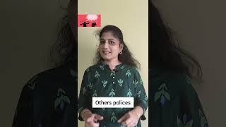 Model code of conduct  Loksabha election 2024 shorts tamil ytshorts election trending [upl. by Analat]