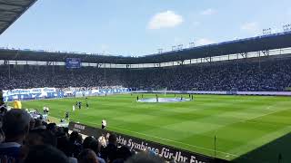 1 FC Magdeburg gegen SV Elversberg Die Mannschafts Aufstellung [upl. by Nnylaj]