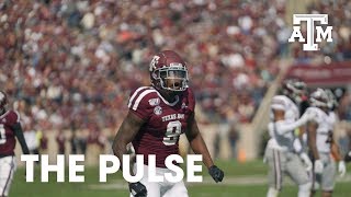 The Pulse Texas AampM Football  quotOne Mississippi Two Mississippiquot  Season 6 Episode 9 [upl. by Ledda]