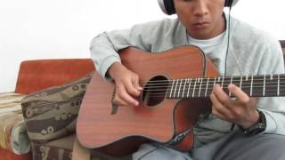 Harana sa Umaga by 2LT Reonal An original composition [upl. by Iris66]