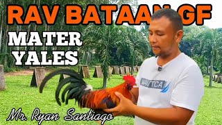 Materyales Ng RAV Bataan Game Farm  Farm Visit Orion Bataan [upl. by Holman]