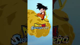 Porque La Patada Dinámica Es La Habilidad Mas Curiosa Dragon Ball Sparking Zero ridseth [upl. by Buine]