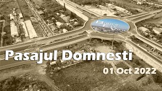 Pasajul Domnesti  01 Oct 2022 [upl. by Rosita498]