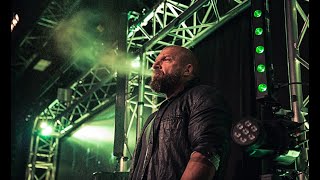 WWE Legend Triple H SHOCKS Independent Wrestling Event [upl. by Adnomal]