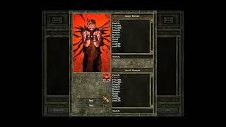 1 Icewind Dale 2 Enhanced Edition  Install and Stuff  HoF [upl. by Umberto]