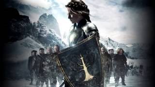 Snow White and the Huntsman trailer music [upl. by Akirrehs885]