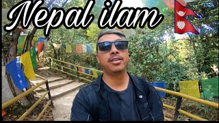 Exploring EastNapal  Ilam Maipokhari Phidim Taplejung [upl. by Yruj]