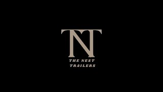 Soon Comes Night Official Trailer TheNestTrailers® [upl. by Epolenep]