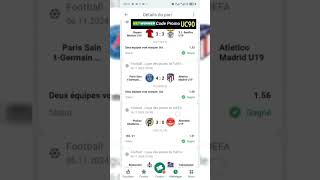 Gagnez facilement grâce à mes failles failles 1xbet predictions fifa bonus business 1xbet [upl. by Nevaeh]