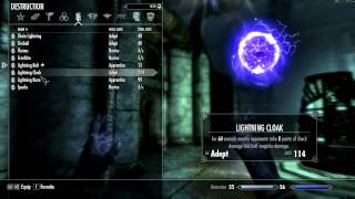 Elder Scrolls V Skyrim Walkthrough in 1080p Part 126 Centurion Smackdown in Alftand PC Gameplay [upl. by Jordanson]