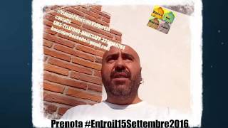 PRENOTA ENTRO IL 15 SETTEMBRE 2016  ViaggidiBaccoinValdorcia [upl. by Flin]