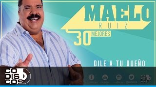 Amiga 30 Mejores Maelo Ruiz  Audio [upl. by Sandi]