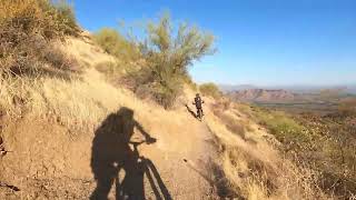 Red Mountain Rush Treacherous Trail with Eddy King [upl. by Firehs]