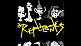 Os Replicantes  Ao Vivo 1996 [upl. by Early]