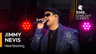 RMB Starlight Classics – “Heartboxing” performed by Jimmy Nevis [upl. by Oruntha265]