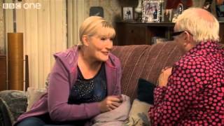 Jackos Willie  Mrs Browns Boys Christmas Specials 2014  BBC One [upl. by Kurzawa492]