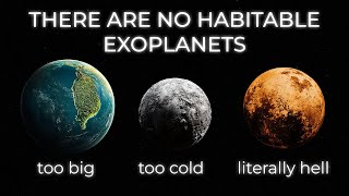 Are There Any Habitable Exoplanet [upl. by Ybbil]