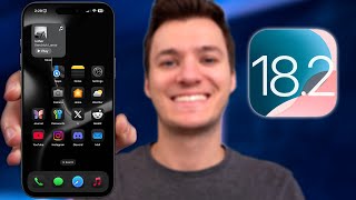 iOS 182 Beta is Great Apple’s LLMs Siri 30 is Coming amp More [upl. by Cynarra116]