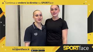 RAVENNA  DIRETTA SERIE A1  GUARDALA SU SPORTFACE TV link httpstvsportfaceit [upl. by Zacks]