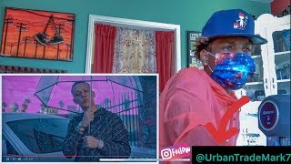 Aitch x AJ Tracey  Rain Feat Tay Keith Official Video REACTION [upl. by Jennings782]