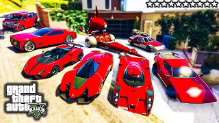 Stealing SEXTILLIONAIRE CARS in GTA 5 [upl. by Reba730]