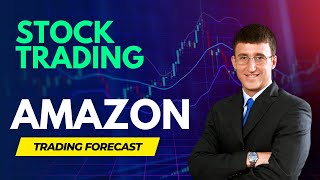 AMAZON  Stock Price Prediction AMZN TARGETS [upl. by Joane]