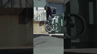 CHASE DEHART HAS THE BEST TAILWHIPS IN BMX [upl. by Matteo]