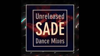 Sade  Paradise Bootleg House Remix [upl. by Oirasec]