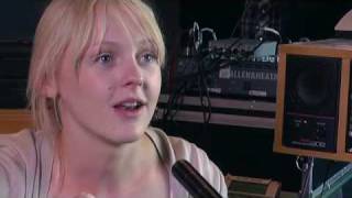 Pt 1A Laura Marling  on influences and recording  The Music Show ABC Radio National [upl. by Ailaham968]