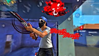 Impossible 🎯 🥀 Free Fire op Montage😍 Free fire One Tap🔥Headshot highlights🧡🇮🇳  Poco x3 pro📲 [upl. by Adnamma]