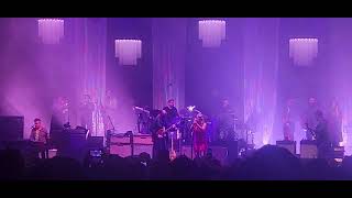 Tedeschi Trucks Band Capitol Theatre NY 10824 Caravan [upl. by Maxie]