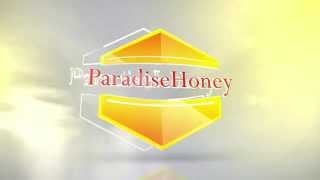 Paradise Honey U15F uncapper amp Pricker [upl. by Labotsirhc]