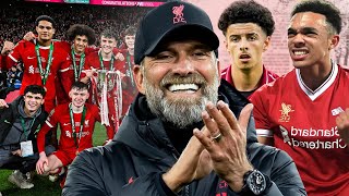 How Liverpool’s Academy became the Best in the Country [upl. by Wager]