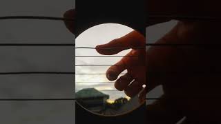 orange 7 guitar fingerstyle cover tiktok anime song [upl. by Menashem]