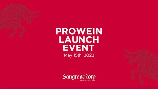 PROWEIN 2022  Sangre de Toro [upl. by Zindman993]