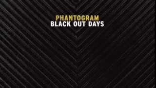 Phantogram  Black Out Days Future Islands Remix [upl. by Dail]