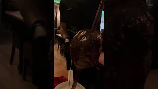 TCHE BRASIL CHURRASCARIA Auderghem  Restaurant Reviews [upl. by Aynatal]