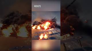 One of WWIs Most Hated Weapons Was Slow Massive and Flammable Battlefield Battlefield1 bf1 [upl. by Nillor]