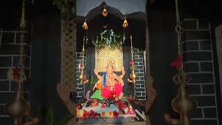 Ganpati bappa morya  song [upl. by Eiddet]