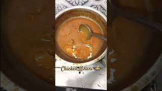 Chicken Nihari Recipe  Nihari Chicken Masledar Recipe ytshorts ijazansarifoodsecrets youtube [upl. by Yram]